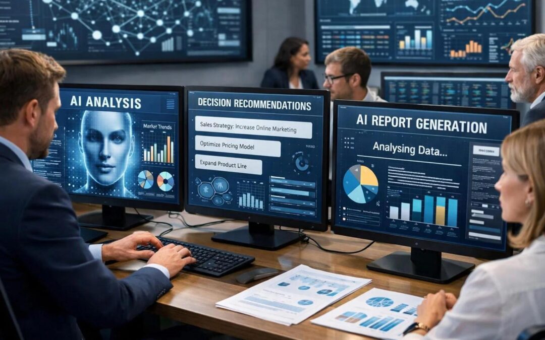 The Techne–Phronesis Negotiation Framework™ (TPNF): How AI Shapes the Role of Business Decision Strategy in the Contemporary Technological Age By Nikos Chatzis / Goal Consulting
