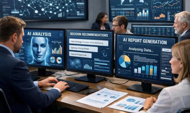 The Techne–Phronesis Negotiation Framework™ (TPNF): How AI Shapes the Role of Business Decision Strategy in the Contemporary Technological Age By Nikos Chatzis / Goal Consulting