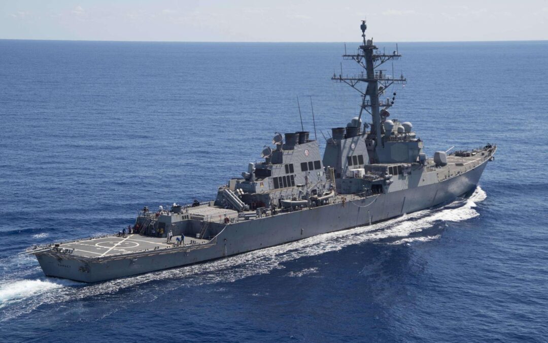 The Techne–Phronesis Negotiation Framework™ (TPNF): Israeli Prime Minister Benjamin Netanyahu Seems to Undermine President Trump’s Ability to Influence the Middle East — As Houthis and the U.S. Continue to Separately Attack Ships By Nikos Chatzis / Goal Consulting