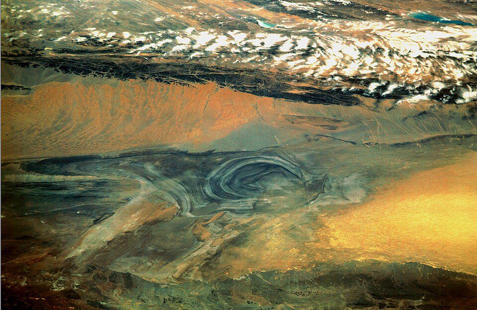 The Techne–Phronesis Negotiation Framework™ (TPNF): China Massively Accelerates and Expands the Remote Flight-Test Base Known as “Area 51” – Geopolitical Impact By Nikos Chatzis