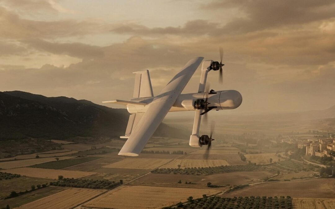 The Techne–Phronesis Negotiation Framework™ (TPNF): MORFIUS, a Flying High-Power Microwave Designed to Defeat an Attacking Drone Swarm By Goal Consulting / Nikos Chatzis