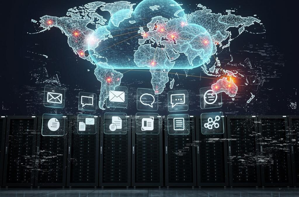 The Techne–Phronesis Negotiation Framework™ (TPNF): Microsoft Is Gradually Retreating from China, but AI Services to Global Chinese Companies Keep the Strategic Prospects Green By Nikos Chatzis / Goal Consulting
