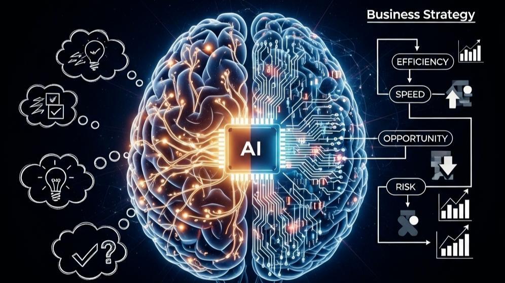 The Techne–Phronesis Negotiation Framework™ (TPNF): Strategic Decision-Making in the Technological Age! By Nikos Chatzis / Goal Consulting