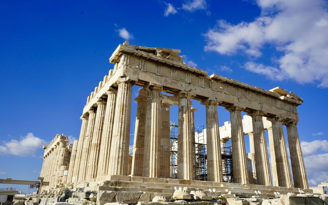 The Techne–Phronesis Negotiation Framework™ (TPNF): The Role of Strategic Thought in Ancient Greece’s Daily Life and Politics – The Contemporary Role of Technology By Nikos Chatzis / Goal Consulting