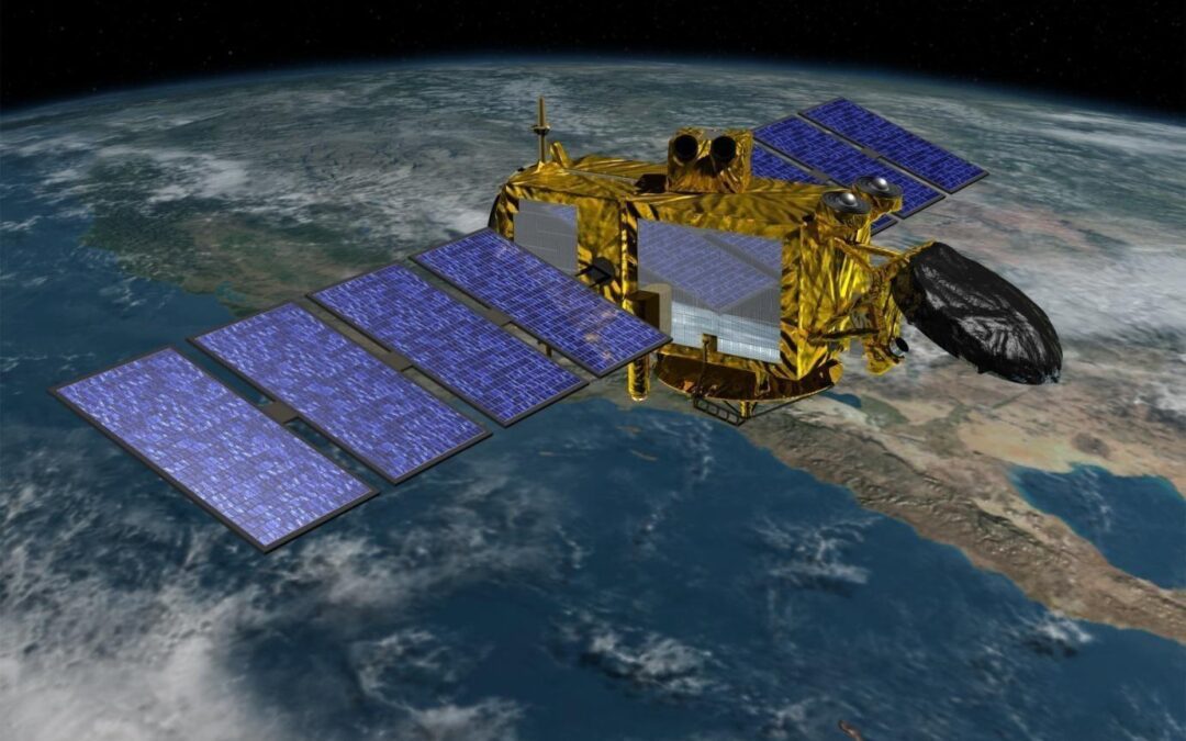 The Techne–Phronesis Negotiation Framework™ (TPNF): The China-Built Space Computing Cloud Has Recently Started Offering Regular In-Orbit Experimental Services for Long-Term Space Value Creation By Nikos Chatzis / Goal Consulting