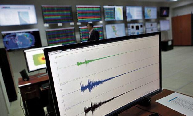 The Techne–Phronesis Negotiation Framework™ (TPNF): The Colombia Magnitude-7.4 Earthquake Was the Strongest of the 21st Century — A Platform-Ecosystem Analysis and the Peripheral Impact By Nikos Chatzis / Goal Consulting