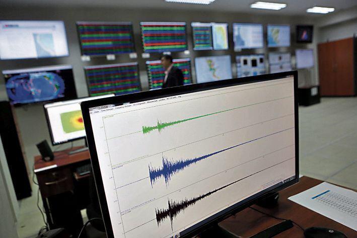 The Techne–Phronesis Negotiation Framework™ (TPNF): The Colombia Magnitude-7.4 Earthquake Was the Strongest of the 21st Century — A Platform-Ecosystem Analysis and the Peripheral Impact By Nikos Chatzis / Goal Consulting