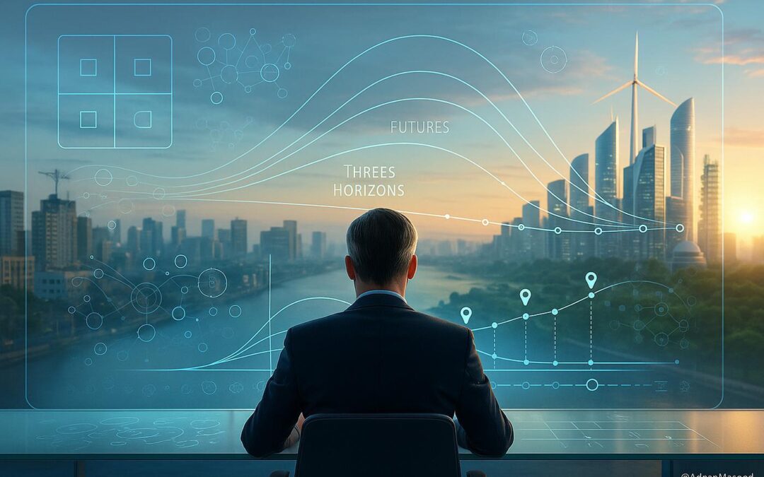 The Techne–Phronesis Negotiation Framework™ (TPNF): The Question of Lasting Strategic Value By Nikos Chatzis / Goal Consulting