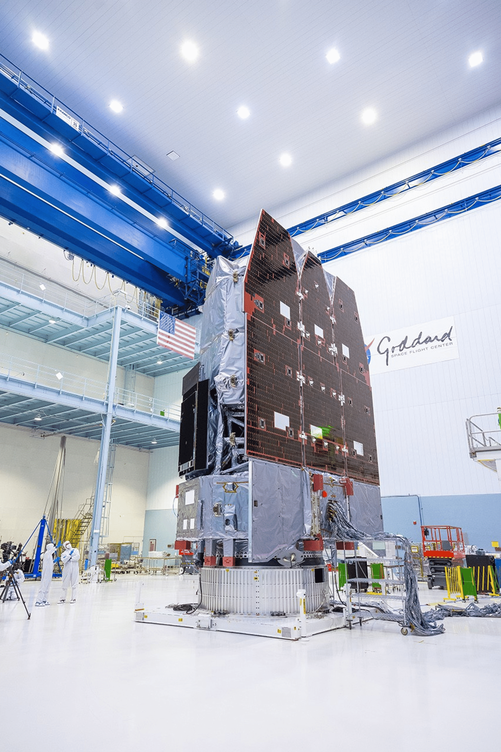 The Techne–Phronesis Negotiation Framework™ (TPNF): The Upcoming Launch of the Nancy Grace Roman Space Telescope and the Strategic Challenge of Long-Term Space Value Creation By Nikos Chatzis / Goal Consulting