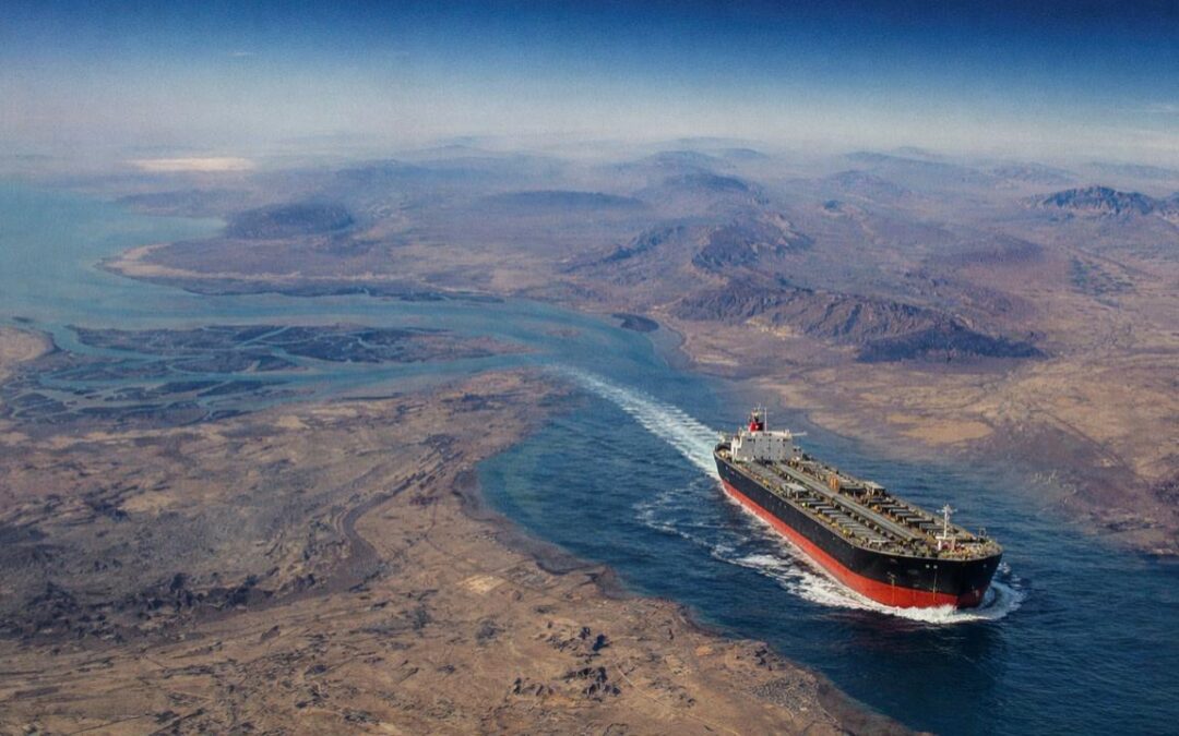 The Techne–Phronesis Negotiation Framework™ (TPNF): As Trump Threatens Iran with “Economic D-Day,” International Oil Prices Fall — The Geopolitical Impact By Nikos Chatzis / Goal Consulting
