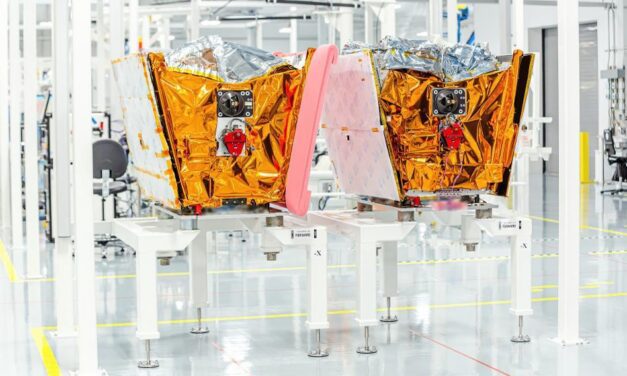 The Techne–Phronesis Negotiation Framework™ (TPNF): Airbus Delivers First Batch of Next-Generation Satellites for Eutelsat’s OneWeb Constellation — A Practical Example for Future Space Value Creation? By Nikos Chatzis / Goal Consulting