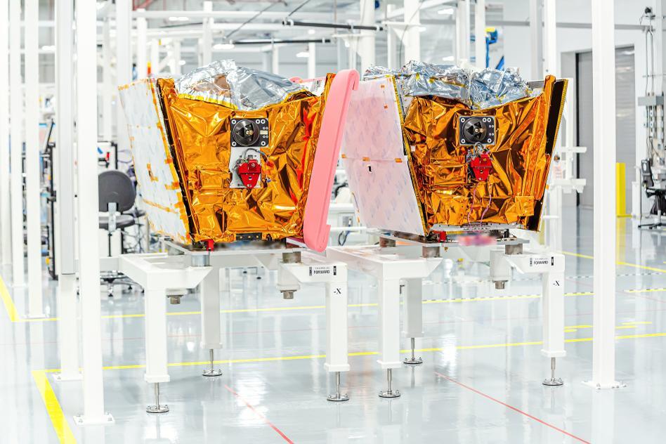 The Techne–Phronesis Negotiation Framework™ (TPNF): Airbus Delivers First Batch of Next-Generation Satellites for Eutelsat’s OneWeb Constellation — A Practical Example for Future Space Value Creation? By Nikos Chatzis / Goal Consulting