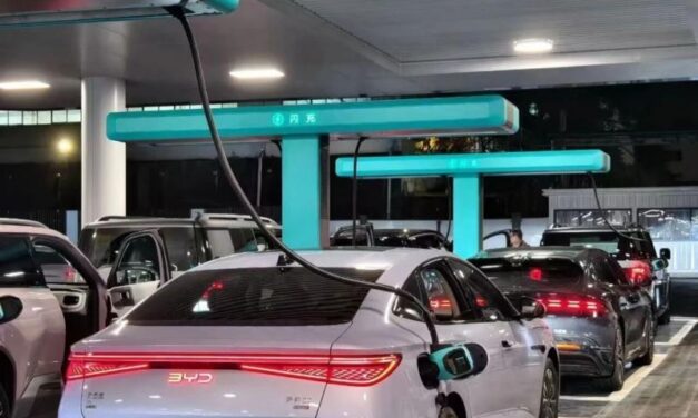 The Techne–Phronesis Negotiation Framework™ (TPNF): German Auto Industry Calls for Deeper Cooperation with China in Batteries, Artificial Intelligence (AI) and Automated Driving for New Energy Vehicles (NEVs) By Nikos Chatzis / Goal Consulting