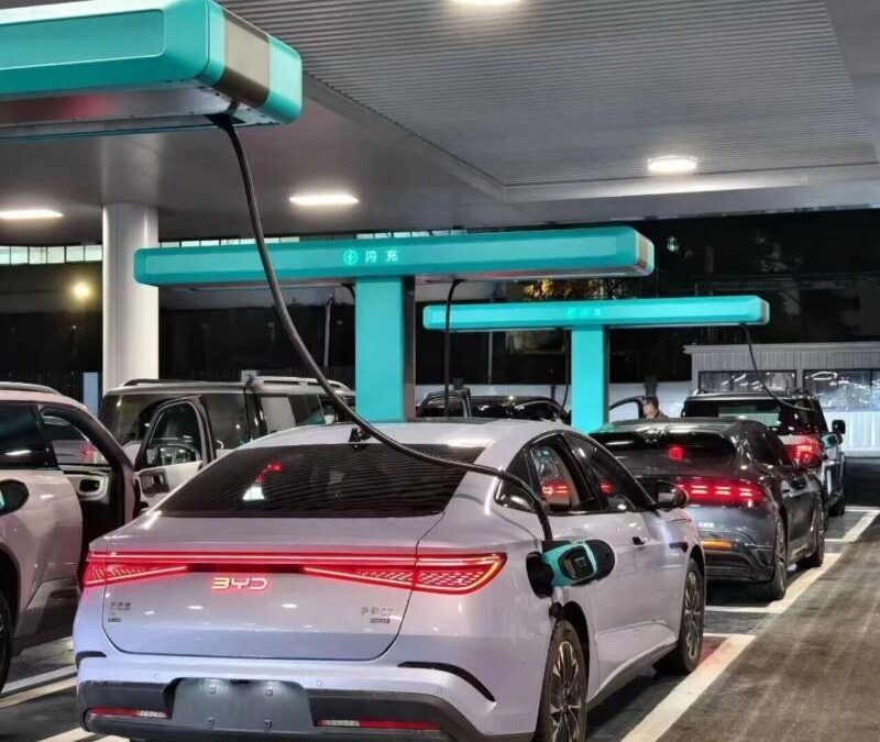 The Techne–Phronesis Negotiation Framework™ (TPNF): German Auto Industry Calls for Deeper Cooperation with China in Batteries, Artificial Intelligence (AI) and Automated Driving for New Energy Vehicles (NEVs) By Nikos Chatzis / Goal Consulting
