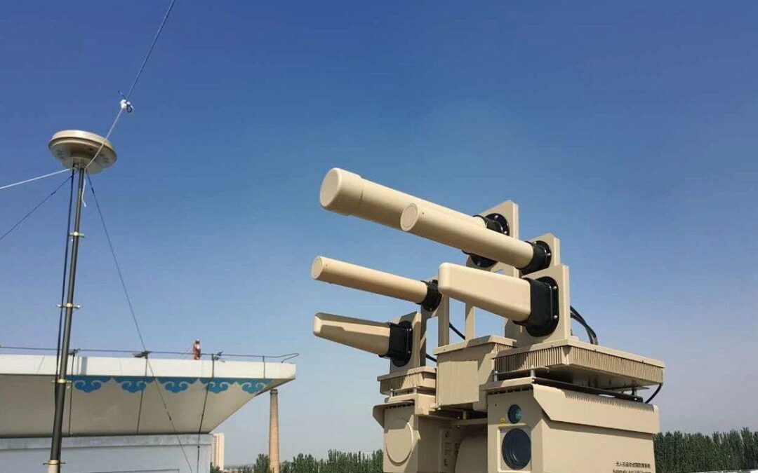 The Techne–Phronesis Negotiation Framework™ (TPNF): The Evolution of Drone Detection Technologies for Countering AI-Enabled Drone Threats – The Greek Example: Centaurus, Telemachus and HyperionThe Techne–Phronesis Negotiation Framework™ (TPNF): The Evolution of Drone Detection Technologies for Countering AI-Enabled Drone Threats – The Greek Example: Centaurus, Telemachus and Hyperion By Nikos Chatzis / Goal Consulting