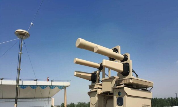 The Techne–Phronesis Negotiation Framework™ (TPNF): The Evolution of Drone Detection Technologies for Countering AI-Enabled Drone Threats – The Greek Example: Centaurus, Telemachus and Hyperion By Nikos Chatzis / Goal Consulting