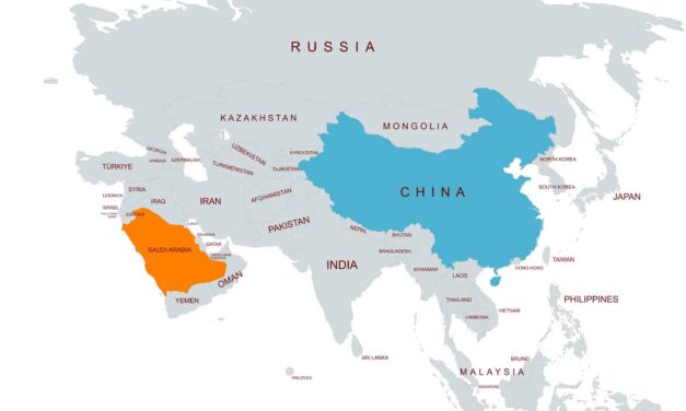 The Techne–Phronesis Negotiation Framework™ (TPNF): China Presses Iran on the Houthis After a Request From Saudi Arabia — At the Same Time President Trump Confronts NATO: The Geopolitical Implications By Nikos Chatzis / Goal Consulting