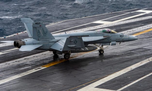 The Techne–Phronesis Negotiation Framework™ (TPNF): As the War with Iran Keeps All Options Open, the U.S. Navy Is Pushing to Get Blackbeard, a Lower-Cost and Fast-to-Produce Standoff Weapon By Nikos Chatzis / Goal Consulting