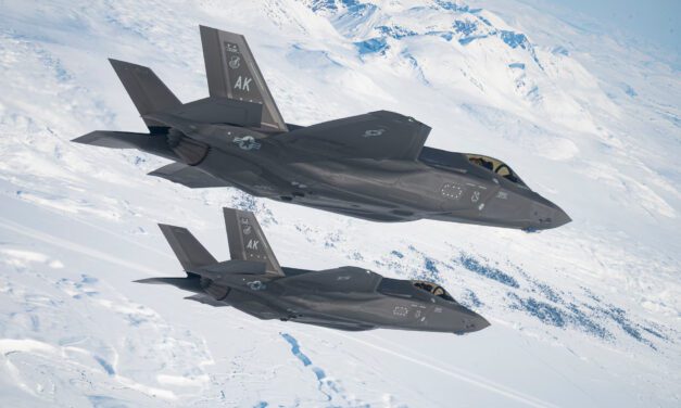 The Techne–Phronesis Negotiation Framework™ (TPNF): Lockheed Martin Teaser — Challenging Future Air War Technological Ecosystems By Nikos Chatzis  / Goal Consulting