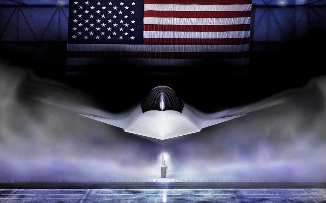 The Techne–Phronesis Negotiation Framework™ (TPNF): Building the F-47 and F/A-XX Next-Gen Fighters Simultaneously Causes Serious Industrial Base Concerns for the U.S. Pentagon — Is It Just About Synchronizing Two Ecosystems of Edge Technology? By Nikos Chatzis / Goal Consulting