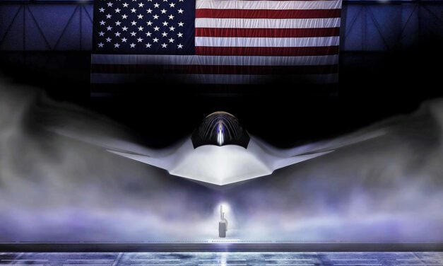 The Techne–Phronesis Negotiation Framework™ (TPNF): Building the F-47 and F/A-XX Next-Gen Fighters Simultaneously Causes Serious Industrial Base Concerns for the U.S. Pentagon — Is It Just About Synchronizing Two Ecosystems of Edge Technology? By Nikos Chatzis / Goal Consulting