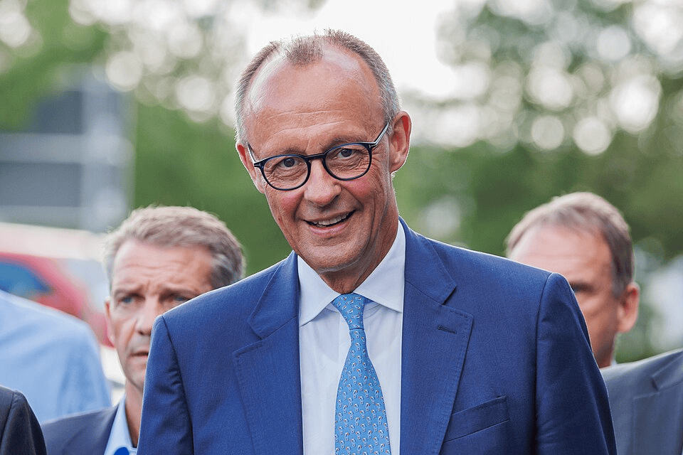 The Techne–Phronesis Negotiation Framework™ (TPNF): As United Russia Is on Track to Keep Control of the State Duma, Germany’s Chancellor Friedrich Merz’s Conservative Party Suffers Its Worst State Election Result Since 1949 By Nikos Chatzis / Goal Consulting