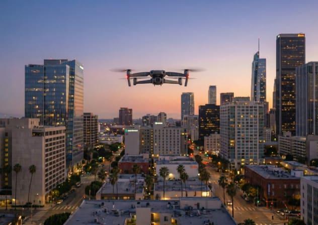The Techne–Phronesis Negotiation Framework™ (TPNF): The Low-Altitude Economy and Future Value Creation By Nikos Chatzis / Goal Consulting
