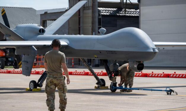 The Techne–Phronesis Negotiation Framework™ (TPNF): Wildfire Is General Atomics’ Successor to the MQ-9 Reaper as the Modern Battlefield Requires Cheaper and Operationally Flexible MALEs — A Challenge of Tactical Innovation or Proper Economic Cost Evaluation? By Nikos Chatzis / Goal Consulting