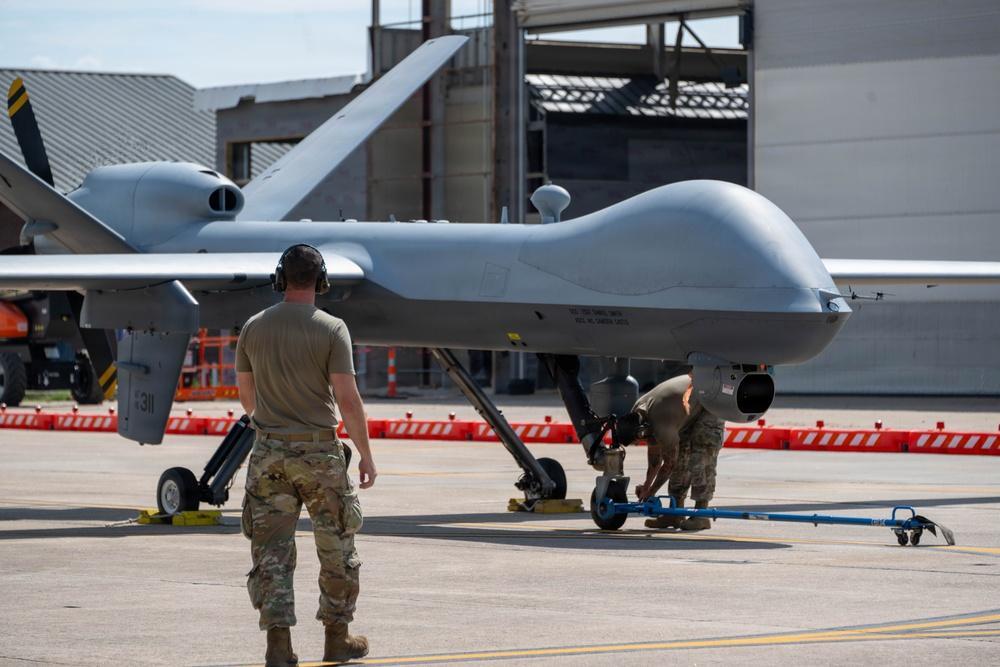 The Techne–Phronesis Negotiation Framework™ (TPNF): Wildfire Is General Atomics' Successor to the MQ-9 Reaper as the Modern Battlefield Requires Cheaper and Operationally Flexible MALEs — A Challenge of Tactical Innovation or Proper Economic Cost Evaluation? By Nikos Chatzis / Goal Consulting
