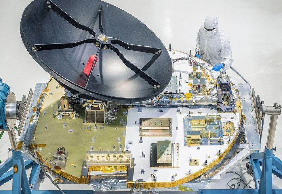 The Techne–Phronesis Negotiation Framework™ (TPNF): Observing the Far Reaches of the Cosmos as All NASA’s Ground Stations Are Confirmed Ready to Support the Nancy Grace Roman Space Telescope by Receiving Big Data By Nikos Chatzis / Goal Consulting