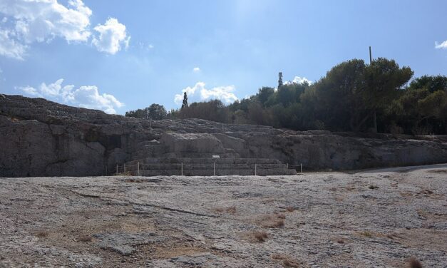 The Techne–Phronesis Negotiation Framework™ (TPNF): From the Ancient Pnyx, the Cradle of Western Democracy in Athens, to the Sixth U.S.-Greece Strategic Dialogue Today By Nikos Chatzis / Goal Consulting