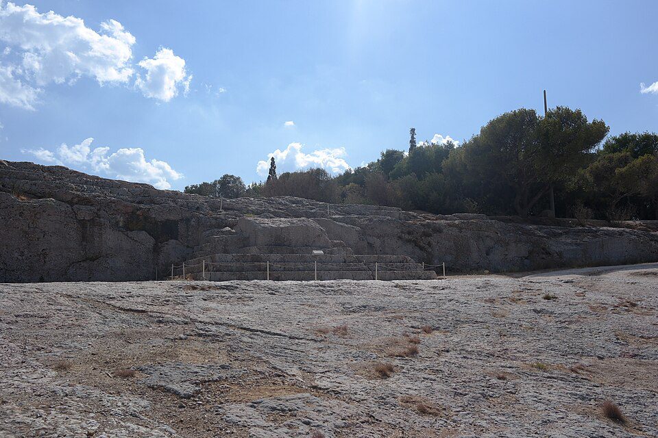 The Techne–Phronesis Negotiation Framework™ (TPNF): From the Ancient Pnyx, the Cradle of Western Democracy in Athens, to the Sixth U.S.-Greece Strategic Dialogue Today By Nikos Chatzis / Goal Consulting