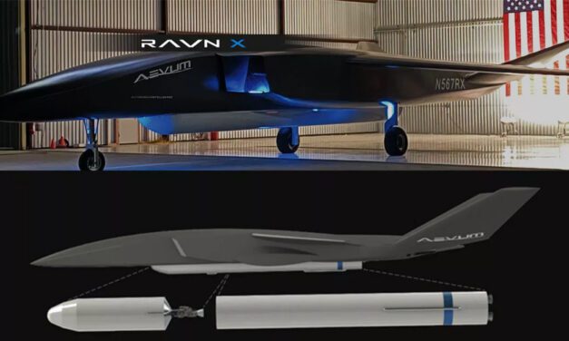 The Techne–Phronesis Negotiation Framework™ (TPNF): RAVN X, an Aircraft Meant to Launch Payloads Into Space, Was the Mysterious Black Jet That Emerged at Long Beach Airport — The Case of Modern Space Warfare By Nikos Chatzis / Goal Consulting