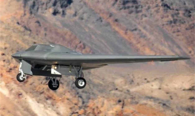 The Techne–Phronesis Negotiation Framework™ (TPNF): The RPA Squadron of the Year Award for 2025 Was Presented to the 30th Reconnaissance Squadron, Which Operates the RQ-170 Sentinel Spy Drones By Nikos Chatzis / Goal Consulting