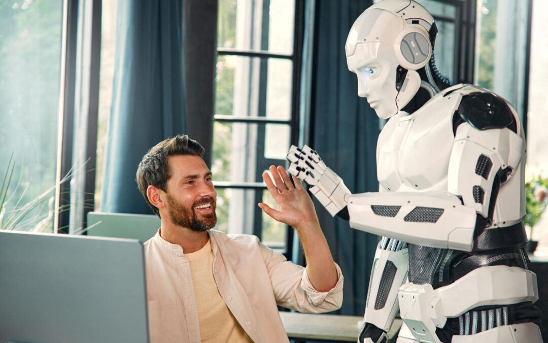 The Techne–Phronesis Negotiation Framework™ (TPNF): How Digital Tools and AI Can Shape Human Existence? The Boundaries of Myth and Reality By Nikos Chatzis / Goal Consulting