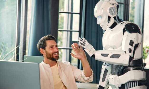 The Techne–Phronesis Negotiation Framework™ (TPNF): How Digital Tools and AI Can Shape Human Existence? The Boundaries of Myth and Reality By Nikos Chatzis / Goal Consulting