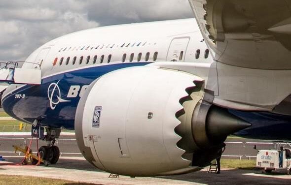 The Techne–Phronesis Negotiation Framework™ (TPNF): Rolls-Royce & Partners Finance (RRPF) Setting Up a Direct Aero Engine Leasing Entity in China — Seeking to Create Long-Term Value in the World’s Second-Largest Aviation Market By Nikos Chatzis / Goal Consulting