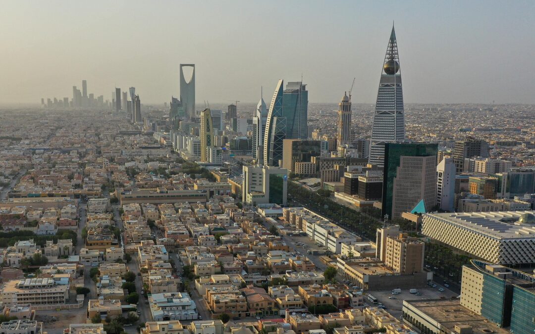 The Techne–Phronesis Negotiation Framework™ (TPNF): As the U.S. Midterm Elections Approach, Houthi Attacks Escalate Regional Conflict — The Geopolitical Impact for Saudi Arabia By Nikos Chatzis / Goal Consulting