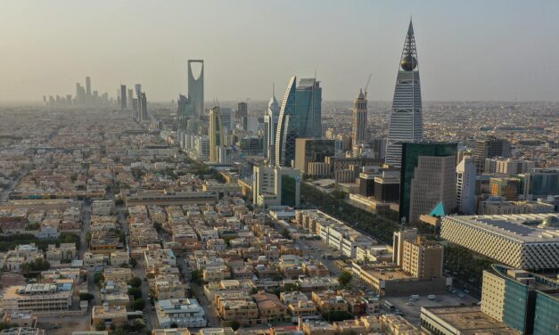The Techne–Phronesis Negotiation Framework™ (TPNF): As the U.S. Midterm Elections Approach, Houthi Attacks Escalate Regional Conflict — The Geopolitical Impact for Saudi Arabia By Nikos Chatzis / Goal Consulting