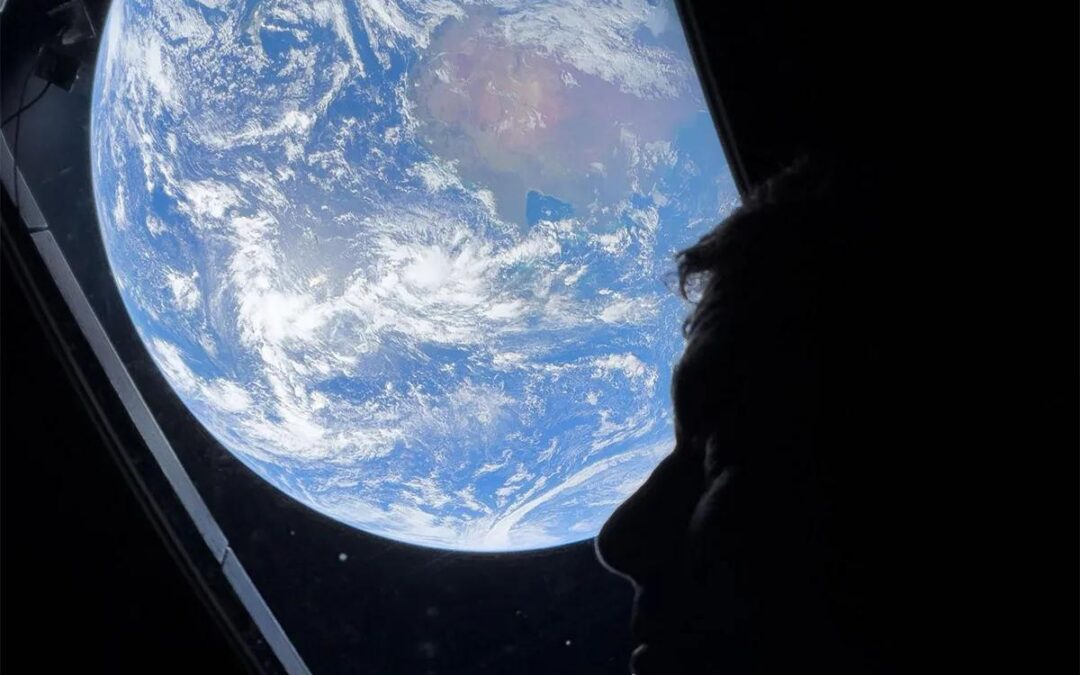 The Techne–Phronesis Negotiation Framework™ (TPNF): Humans in Space — Space Exploration as an Inspiration for Future Generations and Extraterrestrial Value Creation By Nikos Chatzis / Goal Consulting