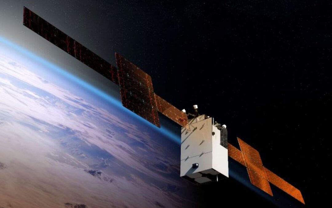 The Techne–Phronesis Negotiation Framework™ (TPNF): The Technological Reality of Space Weapons as the U.S. Space Force Admits That It Has Weapons in Orbit — Geopolitical Impact By Nikos Chatzis / Goal Consulting