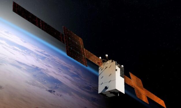 The Techne–Phronesis Negotiation Framework™ (TPNF): The Technological Reality of Space Weapons as the U.S. Space Force Admits That It Has Weapons in Orbit — The Geopolitical Impact By Nikos Chatzis / Goal Consulting