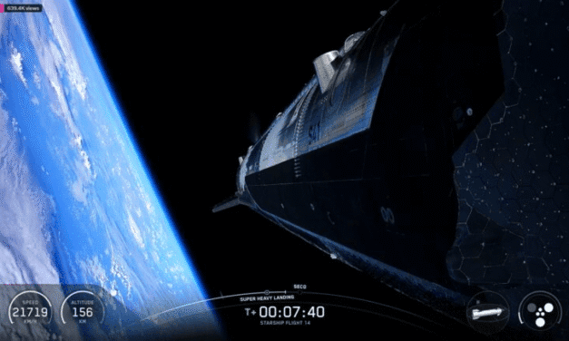 The Techne–Phronesis Negotiation Framework™ (TPNF): SpaceX Starship Reaches Orbit for the First Time on September 28, 2026, Deploying New Starlink Satellites — A Step Closer to Long-Term Space Value Creation? By Nikos Chatzis / Goal Consulting