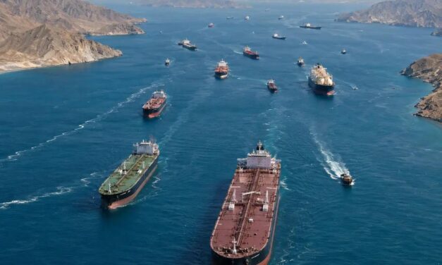 The Techne–Phronesis Negotiation Framework™ (TPNF): On September 21, a Tanker Was Struck by an Unidentified Projectile in the Strait of Hormuz as the UN General Assembly Was About to Begin By Nikos Chatzis / Goal Consulting