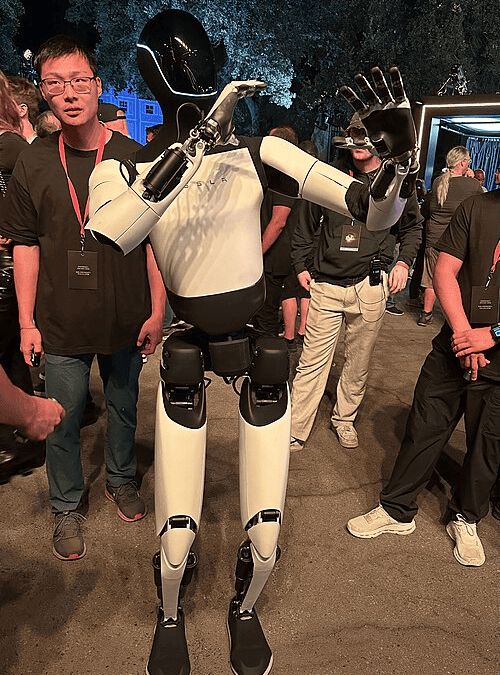The Techne–Phronesis Negotiation Framework™ (TPNF): Defining the Real Boundaries of Super Intelligence (SI) – Is It A Real Danger for Humanity Or A Technological Investment In Long-Term Value Creation? By Nikos Chatzis / Goal Consulting
