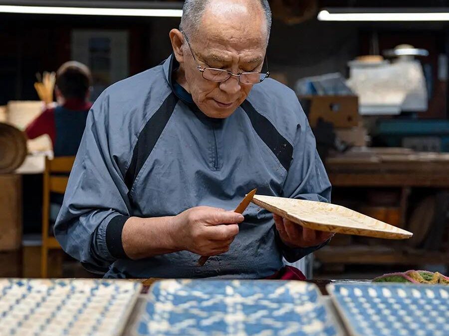 The Techne–Phronesis Negotiation Framework™ (TPNF): How Does Japan Connect Mastery with Technology? — Analyzing the ‘Takumi’ By Nikos Chatzis / Goal Consulting
