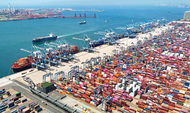 The Techne–Phronesis Negotiation Framework™ (TPNF): Explaining How Global Supply Chain Cooperation Enhances the Economic Stability of China by Long-Term Value Creation By Nikos Chatzis / Goal Conaulting