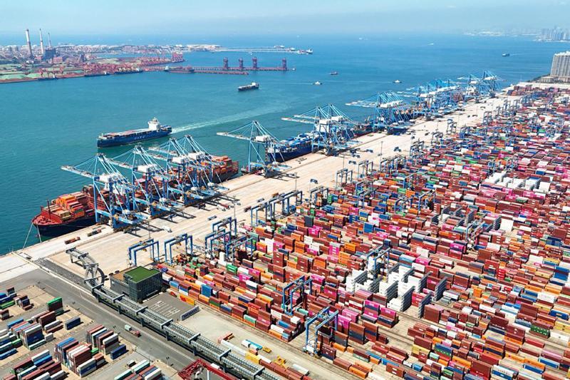 The Techne–Phronesis Negotiation Framework™ (TPNF): Explaining How Global Supply Chain Cooperation Enhances the Economic Stability of China by Long-Term Value Creation By Nikos Chatzis / Goal Conaulting
