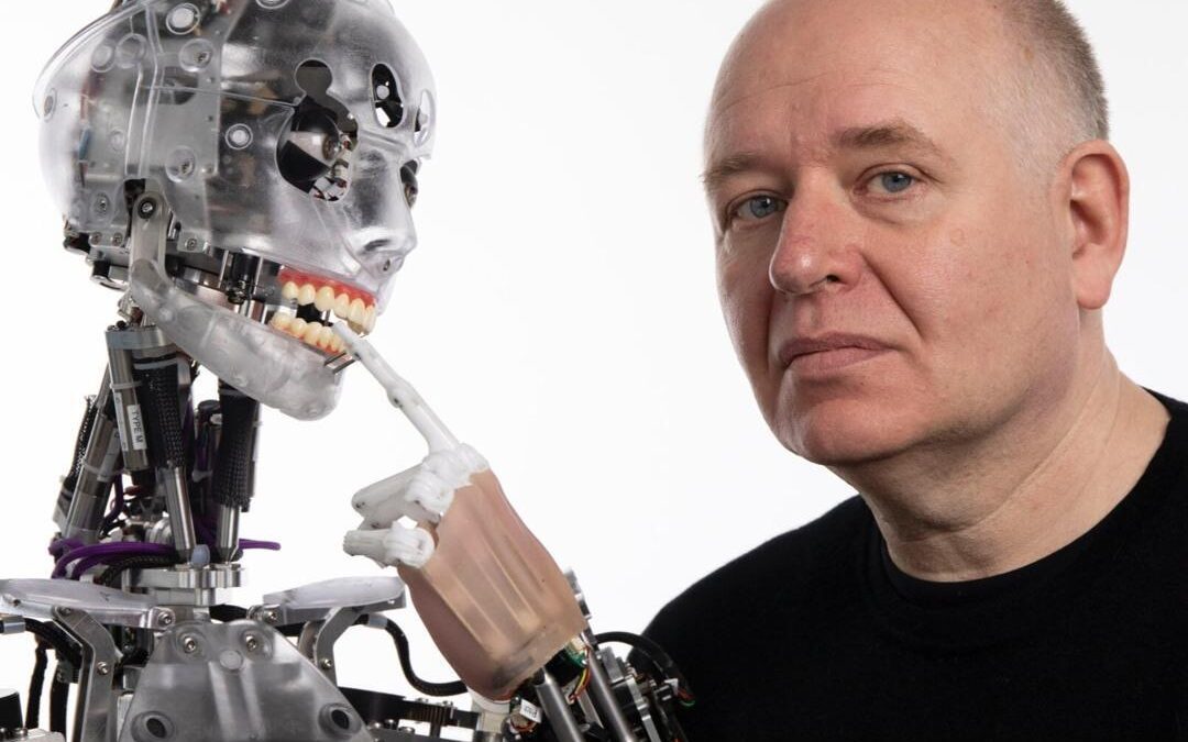 The Techne–Phronesis Negotiation Framework™ (TPNF): Explaining the Role of Platform Ecosystems of Computation (Chips), Cognition (AI) and Physical Agency (Robotics) in Long-Term Value Creation By Nikos Chatzis / Goal Consulting