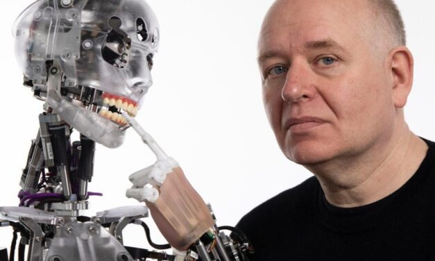 The Techne–Phronesis Negotiation Framework™ (TPNF): Explaining the Role of Platform Ecosystems of Computation (Chips), Cognition (AI) and Physical Agency (Robotics) in Long-Term Value Creation By Nikos Chatzis / Goal Consulting